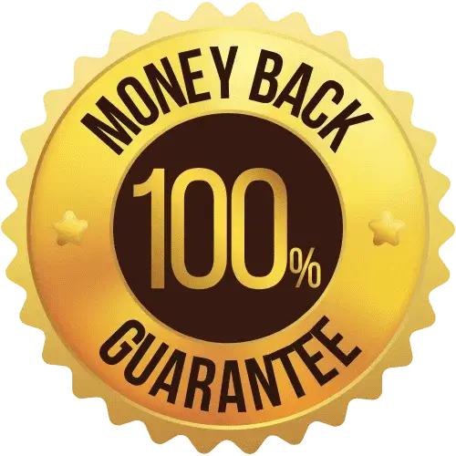 LeanBean 180-Day Money Back Guarantee